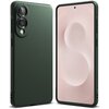 Etui RINGKE Onyx do Samsung Galaxy S25 Edge Ciemnozielony Seria telefonu Galaxy S