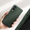 Etui RINGKE Onyx do Samsung Galaxy S25 Edge Ciemnozielony Typ Etui nakładka