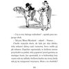 Książka Charlie i Wojownik Koń, który nie chciał się ścigać Clare Balding (miękka okładka) Liczba stron 232