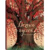 Książka Drzewo życzeń Katherine Applegate (twarda okładka)