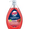 Płyn do naczyń DUAL POWER Aloe 1000 ml