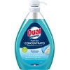 Płyn do naczyń DUAL POWER Bicarbonato 1000 ml
