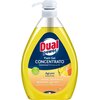 Płyn do naczyń DUAL POWER Citrus 1000 ml