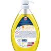 Płyn do naczyń DUAL POWER Citrus 1000 ml Rodzaj produktu Płyn