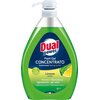 Płyn do naczyń DUAL POWER Limone 1000 ml