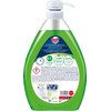 Płyn do naczyń DUAL POWER Limone 1000 ml Rodzaj produktu Płyn