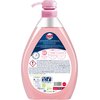 Płyn do naczyń DUAL POWER Delicato 1000 ml Rodzaj produktu Płyn