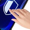 Szkło hybrydowe 3MK FlexibleGlass Pro do Doogee Blade 10/10 Pro/10 Ultra Cechy dodatkowe 0.3 mm grubości