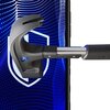 Szkło hybrydowe 3MK FlexibleGlass Pro do Doogee Blade 10/10 Pro/10 Ultra Cechy dodatkowe Idealna klarowność obrazu