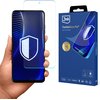 Szkło hybrydowe 3MK FlexibleGlass Pro do Motorola Moto G05 Seria telefonu Moto