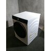 Suszarka HISENSE DH5S102BW Seria 5S z pompą ciepła 10 kg IonAir Wi-Fi Suszarka do zabudowy Nie