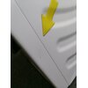 Suszarka HISENSE DH5S102BW Seria 5S z pompą ciepła 10 kg IonAir Wi-Fi Wielkość załadunku [kg] 10