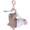 Walizka SMOBY Baby Nurse 7600220374 Wiek 18 m+