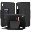 Etui na iPad TECH-PROTECT SC Pen Armor Czarny Model tabletu iPad (10. generacji)