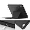 Etui na iPad TECH-PROTECT SC Pen Armor Czarny Dedykowana do tabletów o przekątnej [cal] 10.9