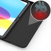 Etui na iPad TECH-PROTECT SC Pen Armor Czarny Dedykowana do tabletów o przekątnej [cal] 11
