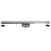 Odpływ liniowy REA Neox Pro G5807 60 cm Szerokość [cm] 11