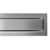 Odpływ liniowy REA Neox Pro G5809 80 cm Kratka Brak