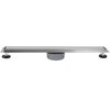 Odpływ liniowy REA Neox Pro G5809 80 cm Szerokość [cm] 11
