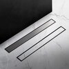 Odpływ liniowy REA Neox Pro G5809 80 cm Przepływ [l/min] 27