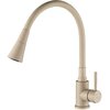 Bateria KUCHINOX Selva BSK 462D Beżowy