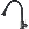 Bateria KUCHINOX Selva BSK 762D Czarny mat