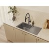 Bateria KUCHINOX Siluetto BQU B78D Czarny Typ Stojąca