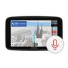 Nawigacja samochodowa TOMTOM Go Navigator 6" 2 Gen Europa Wi-Fi Sterowanie głosem Funkcje dodatkowe Kompatybilność ze smartfonami