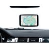 Nawigacja samochodowa TOMTOM Go Navigator 6" 2 Gen Europa Wi-Fi Sterowanie głosem Funkcje nawigacji Asystent pasa ruchu