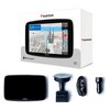 Nawigacja samochodowa TOMTOM Go Navigator 6" 2 Gen Europa Wi-Fi Sterowanie głosem Wyświetlacz [cale] 6