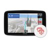 Nawigacja samochodowa TOMTOM Go Navigator 6" 2 Gen Europa Wi-Fi Sterowanie głosem Czytnik kart pamięci Nie
