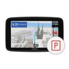 Nawigacja samochodowa TOMTOM Go Navigator 6" 2 Gen Europa Wi-Fi Sterowanie głosem Bluetooth Tak