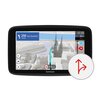 Nawigacja samochodowa TOMTOM Go Navigator 6" 2 Gen Europa Wi-Fi Sterowanie głosem Dostępne języki nawigacji głosowej Wielojęzyczna w tym polski