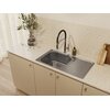 Bateria KUCHINOX Siluetto BQU 778D Chrom/czarny Typ Stojąca
