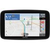 Nawigacja samochodowa TOMTOM GO Camper Tour 6'' 2.Gen Europa, Asystent pasa, Informacje o ograniczeniach prędkości, Informacje o fotoradarach