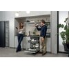 Zmywarka HAIER Xynergy XS 63A4M4B Programy zmywania Szybki