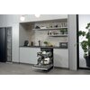 Zmywarka HAIER Xynergy XS 63A4M4B Programy zmywania Uniwersalny