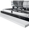 Zmywarka HAIER Xynergy XS 63A4M4B Programy zmywania Eco