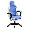 Fotel HUZARO Force 3.7 Niebieski