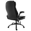 Fotel MARK ADLER Boss 5.1 Czarny Obrotowe Tak