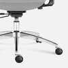 Fotel MARK ADLER Expert 5.3 Szary Obrotowe Tak
