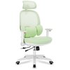 Fotel MARK ADLER Junior 6.3 Zielony