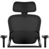 Fotel MARK ADLER Manager 3.2 Czarny Wymiary [cm] 132 x 50 x 55