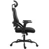 Fotel MARK ADLER Manager 2.9 Czarny Maksymalne obciążenie [kg] 120