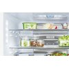 Lodówka SHARP SJ-GP780D-BK No Frost 183cm Czarne szkło ION Plasmacluster Zmiana kierunku otwierania drzwi Nie