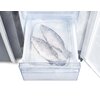Lodówka SHARP SJ-MP780D-BS Side by Side No Frost 183cm 4D Icon Plasmacluster Srebrna Zmiana kierunku otwierania drzwi Nie