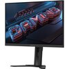 Monitor GIGABYTE M27UA 27" 3840x2160px IPS 160Hz 1 ms [MPRT] Czas reakcji matrycy [ms] 1 [MPRT]