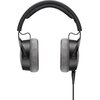 Słuchawki nauszne BEYERDYNAMIC DT 770 PRO X Czarny Pasmo przenoszenia min. [Hz] 5
