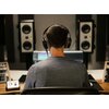 Słuchawki nauszne BEYERDYNAMIC DT 900 PRO X Czarny Typ słuchawek Nauszne