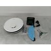 Robot sprzątający HEXO Smart Waga [kg] 3.2